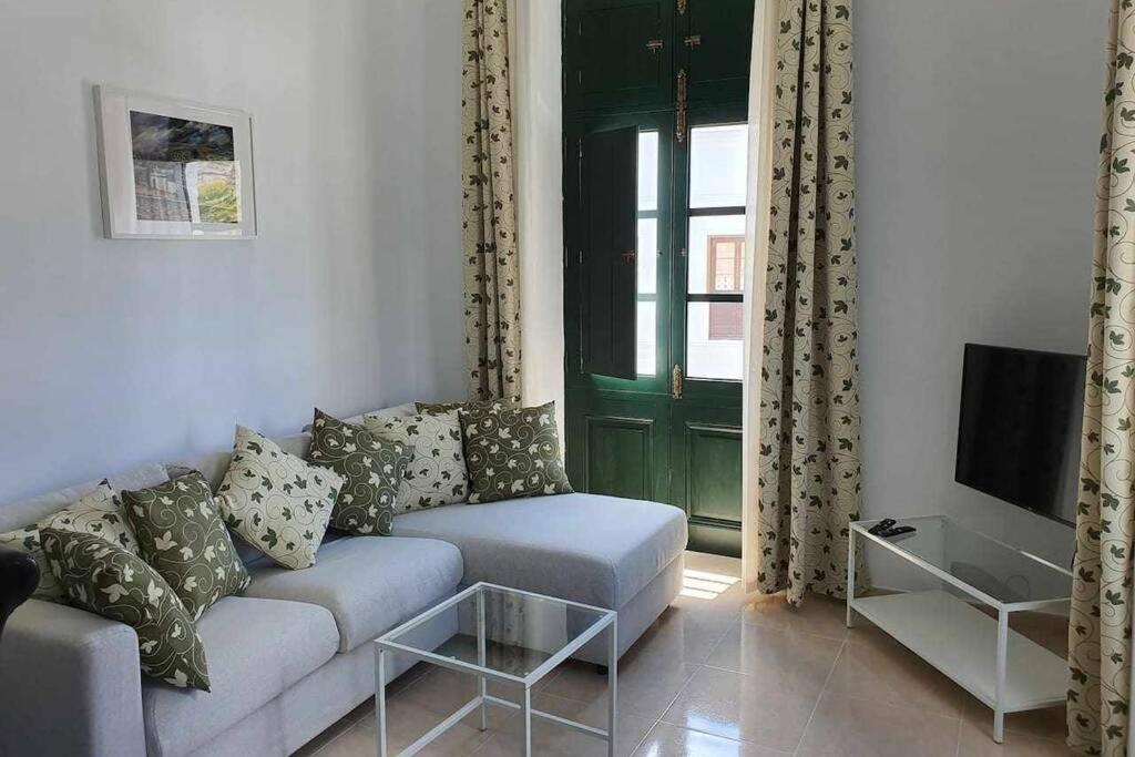 דירות Haría Casa El Billar מראה חיצוני תמונה