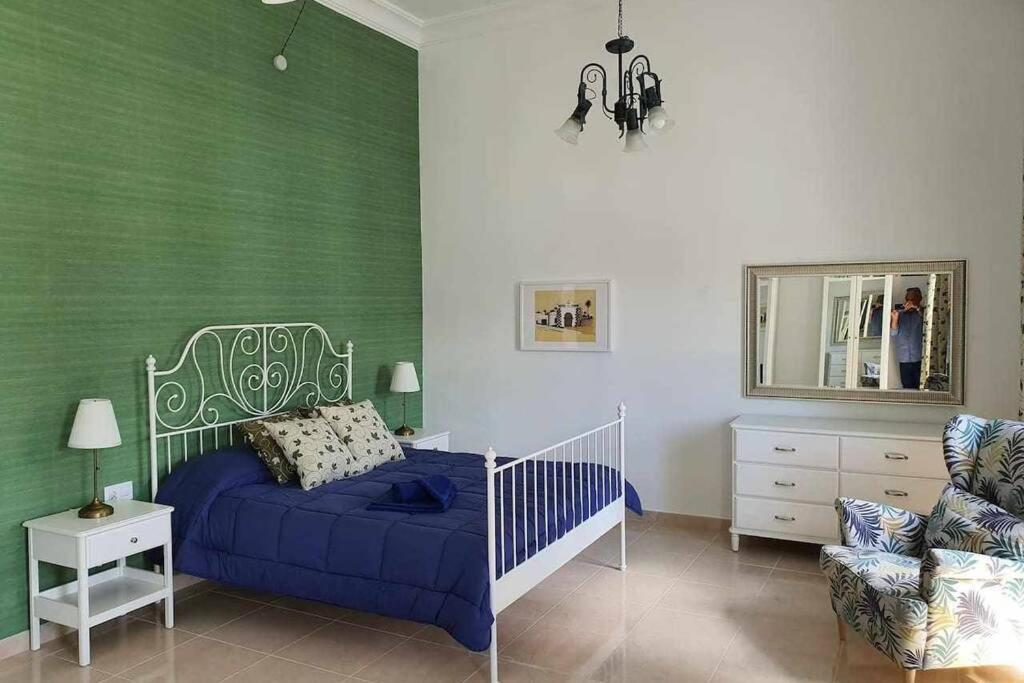 דירות Haría Casa El Billar מראה חיצוני תמונה